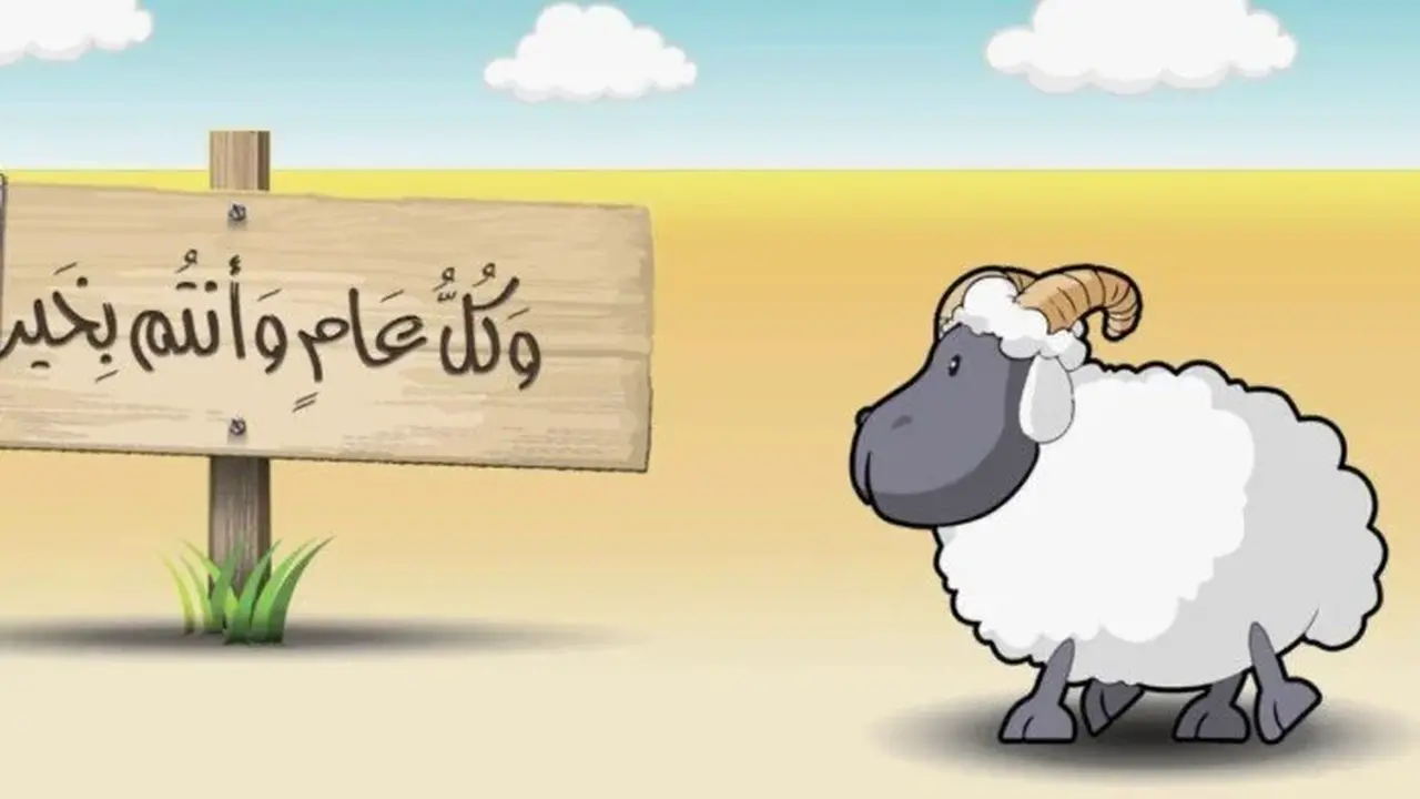 توقيت وقفة عرفات وأول أيام عيد الأضحى 2026.. 4 أيام إجازة رسمية مدفوعة